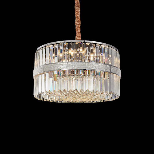 Spectra 16-Light Chandelier