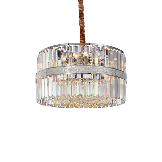 Spectra 16-Light Chandelier
