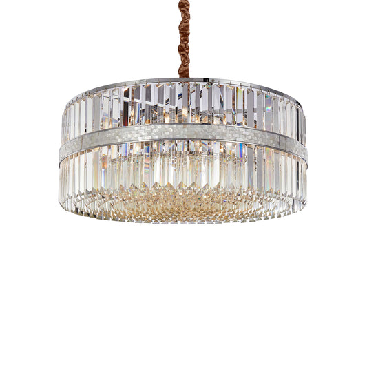 Spectra 21-Light Chandelier