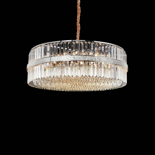 Spectra 29-Light Chandelier