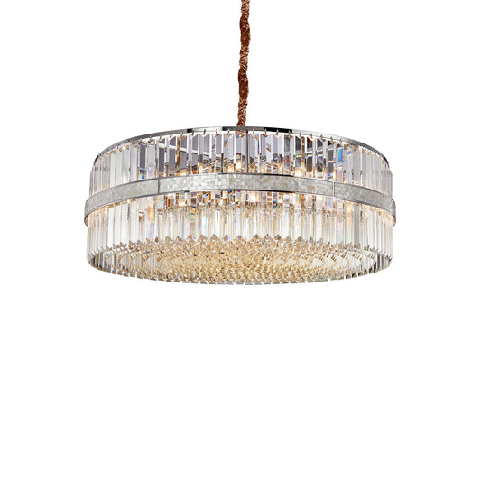 Spectra 29-Light Chandelier