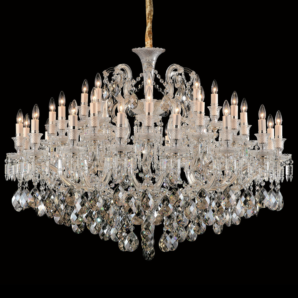 Chambord 37-Light Chandelier