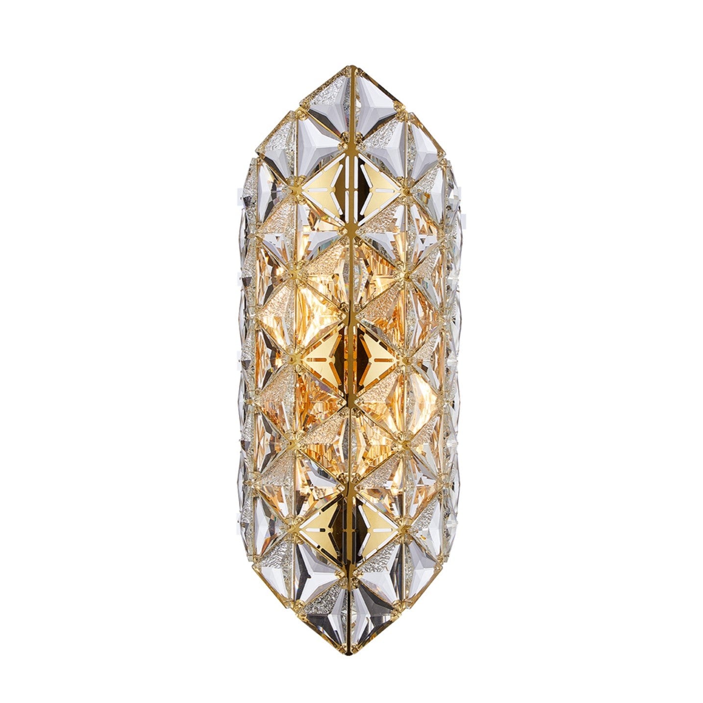 Regalia 4-Light Wall Sconce