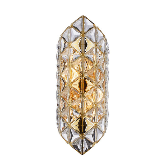 Regalia 4-Light Wall Sconce