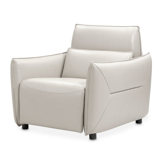 Verona Matching Chair - Light Gray