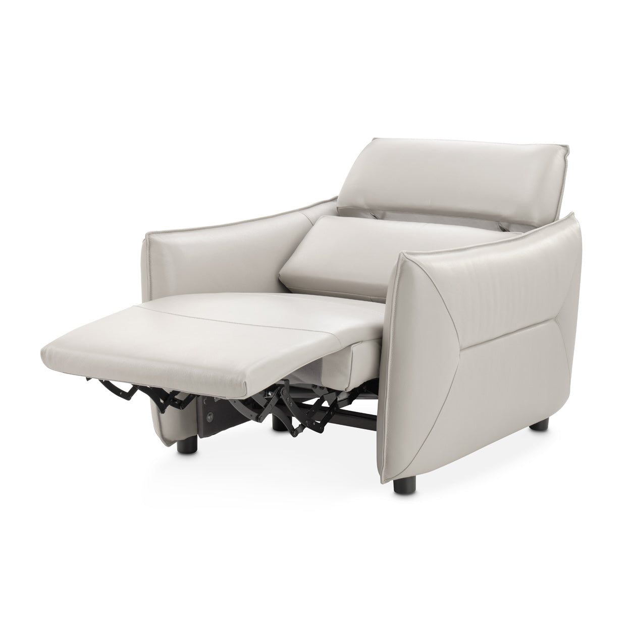 Verona Matching Chair - Light Gray