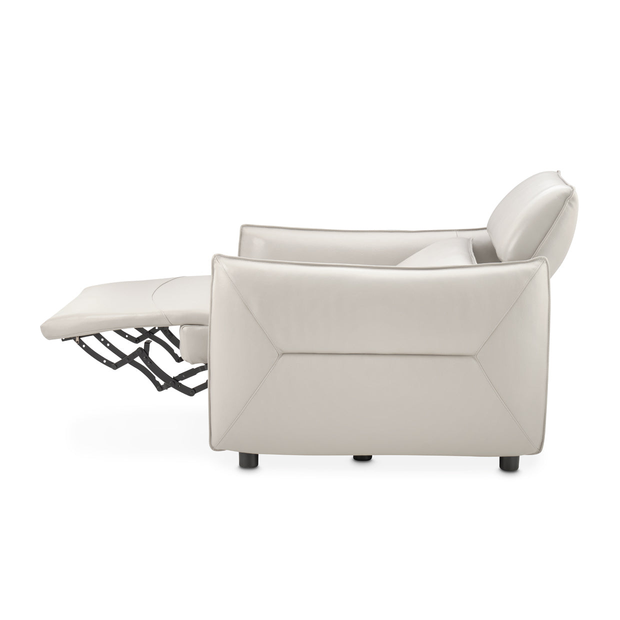 Verona Matching Chair - Light Gray