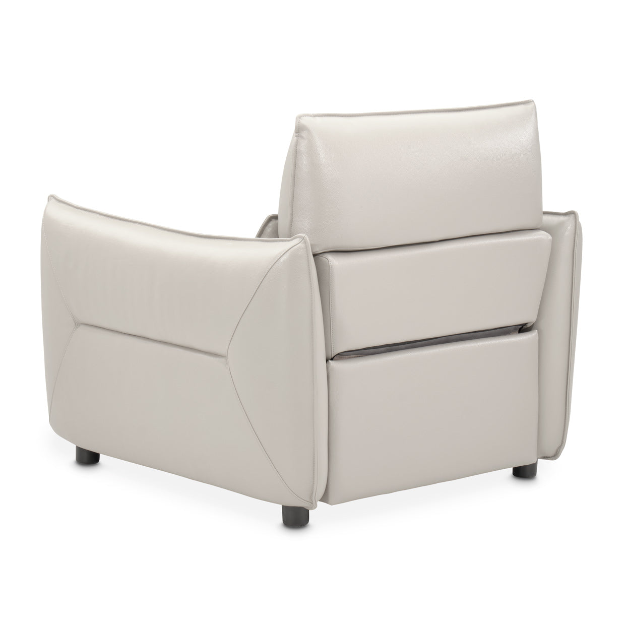 Verona Matching Chair - Light Gray