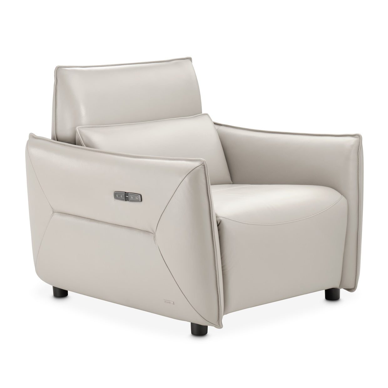 Verona Matching Chair - Light Gray
