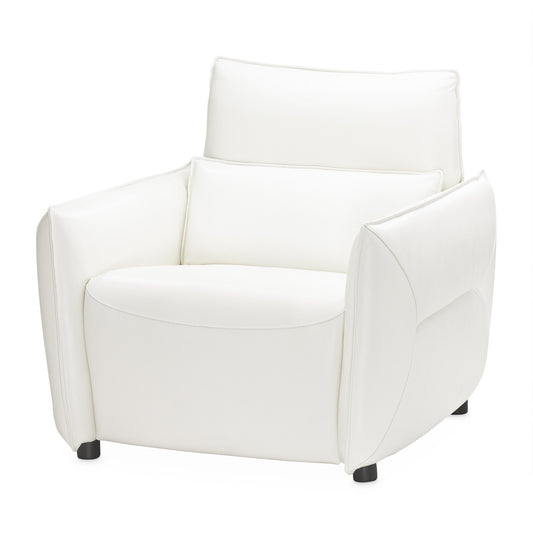 Verona Matching Chair - Snow White