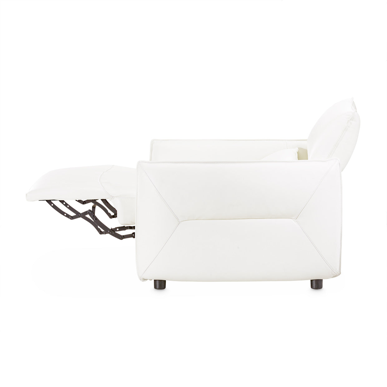 Verona Matching Chair - Snow White