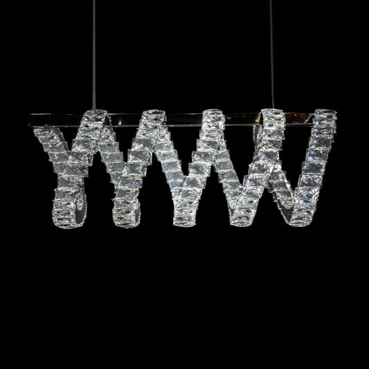 Modern Chandelier Collection