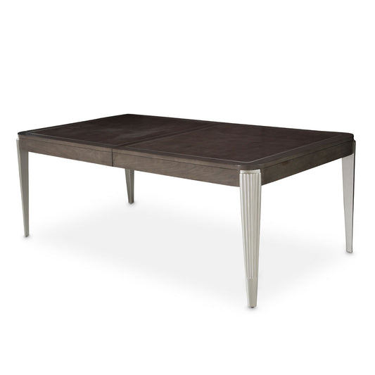 Roxbury Park Rectangular Dining Table - Slate