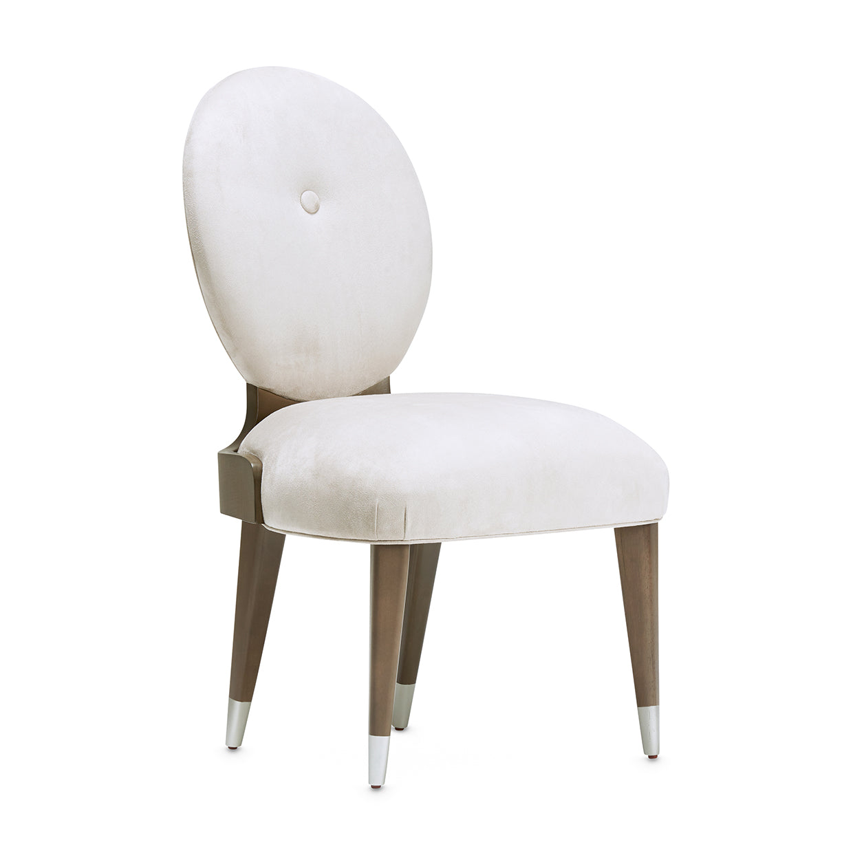 Roxbury Park Dining Side Chair - Slate