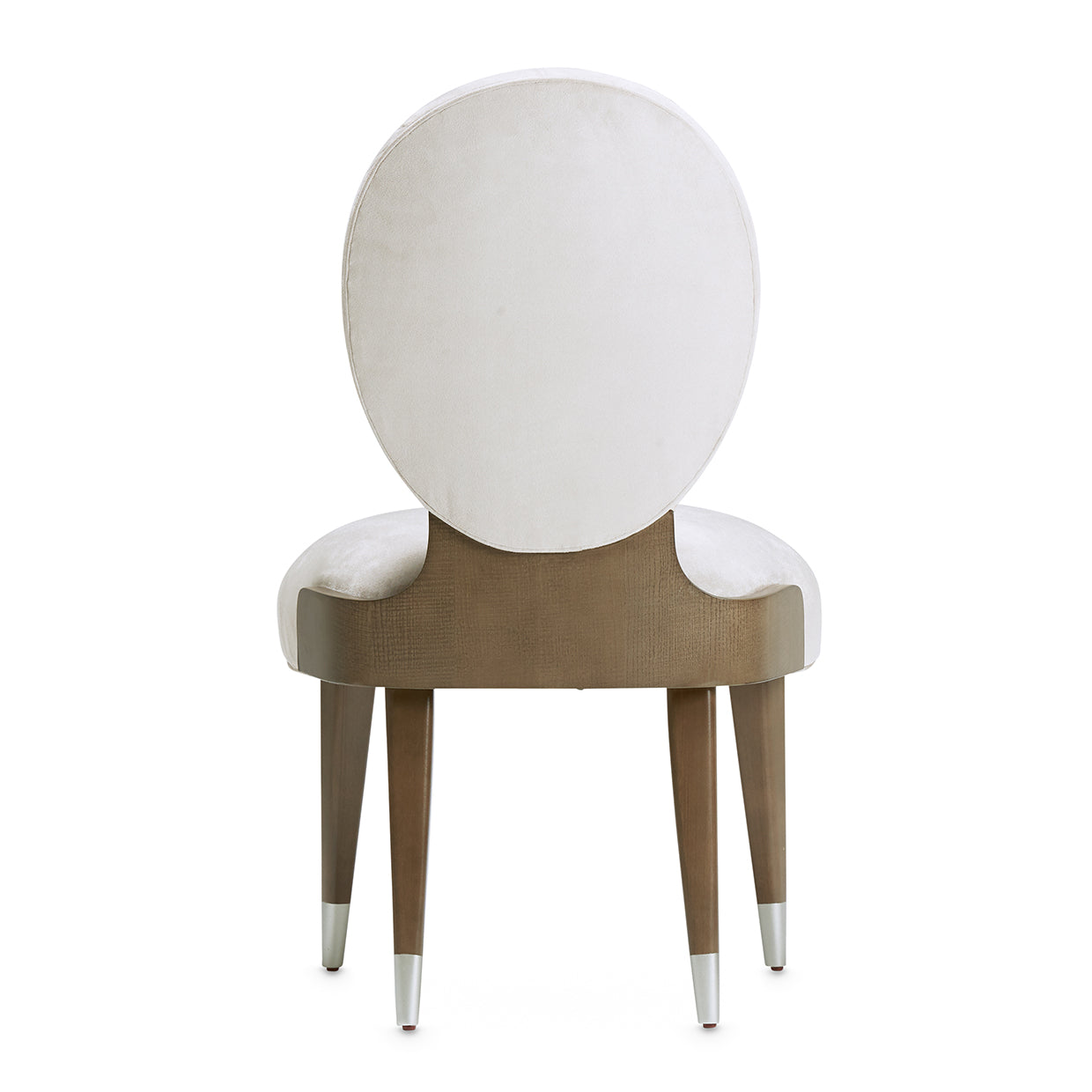Roxbury Park Dining Side Chair - Slate