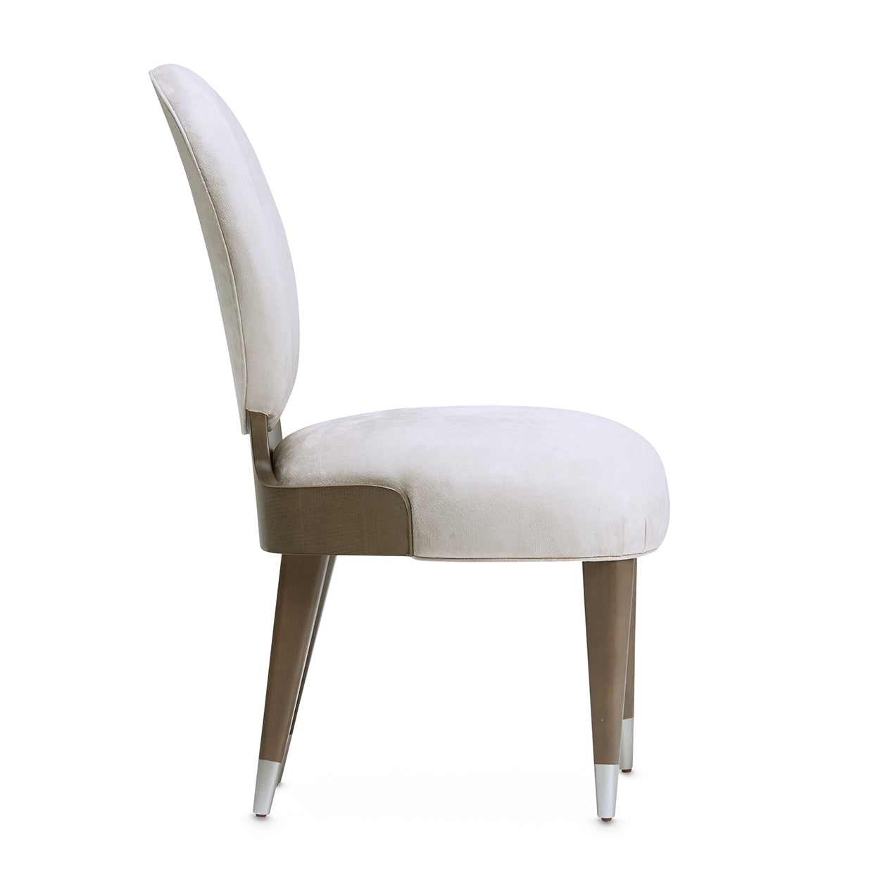 Roxbury Park Dining Side Chair - Slate