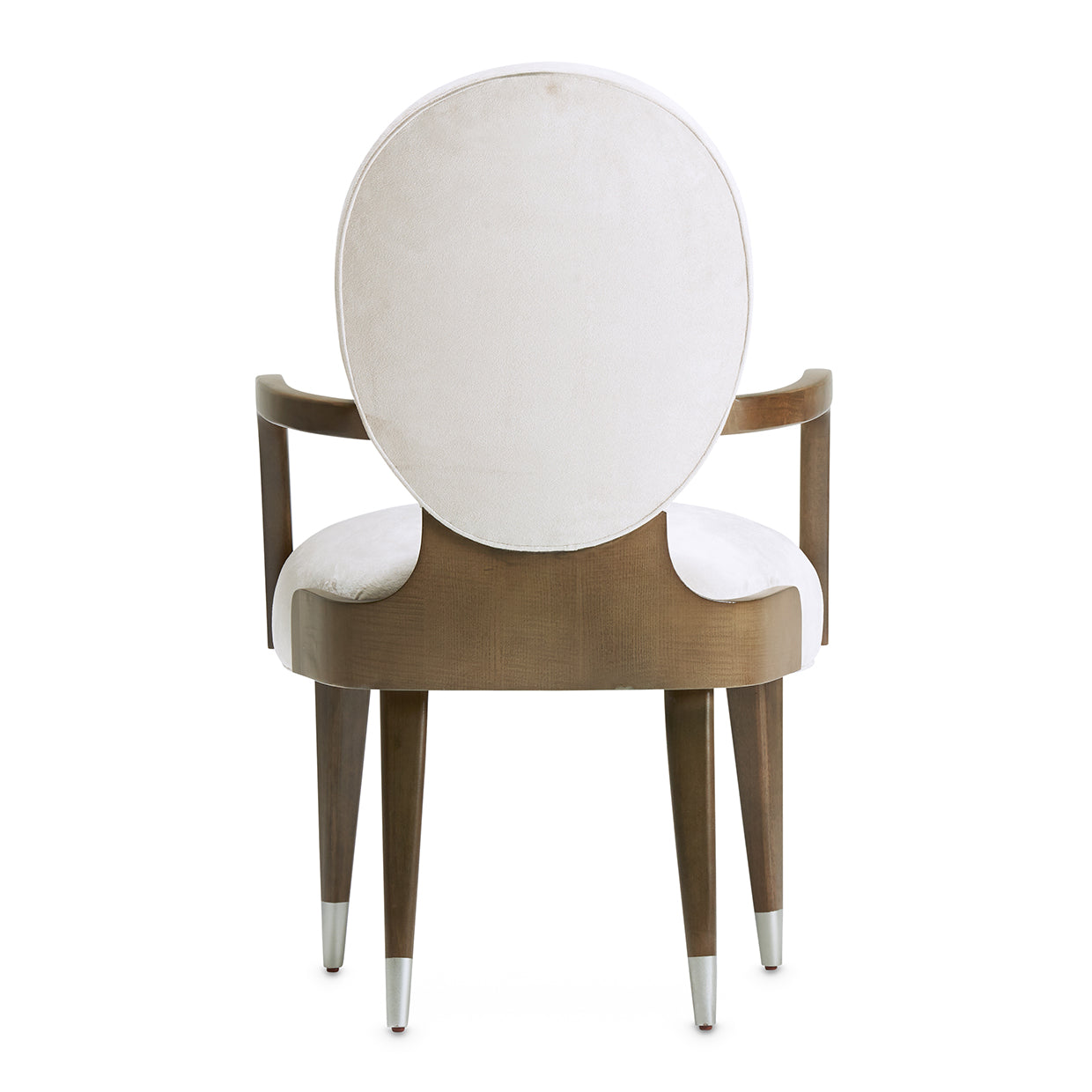 Roxbury Park Dining Arm Chair - Slate