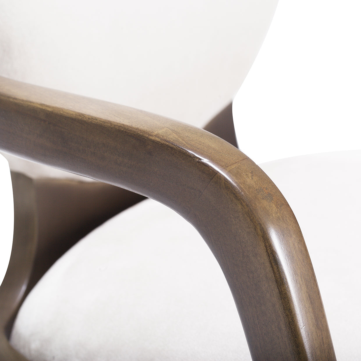 Roxbury Park Dining Arm Chair - Slate