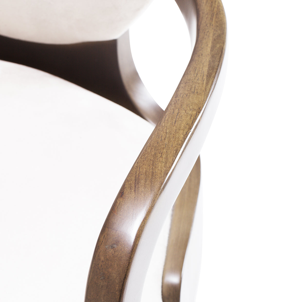 Roxbury Park Dining Arm Chair - Slate