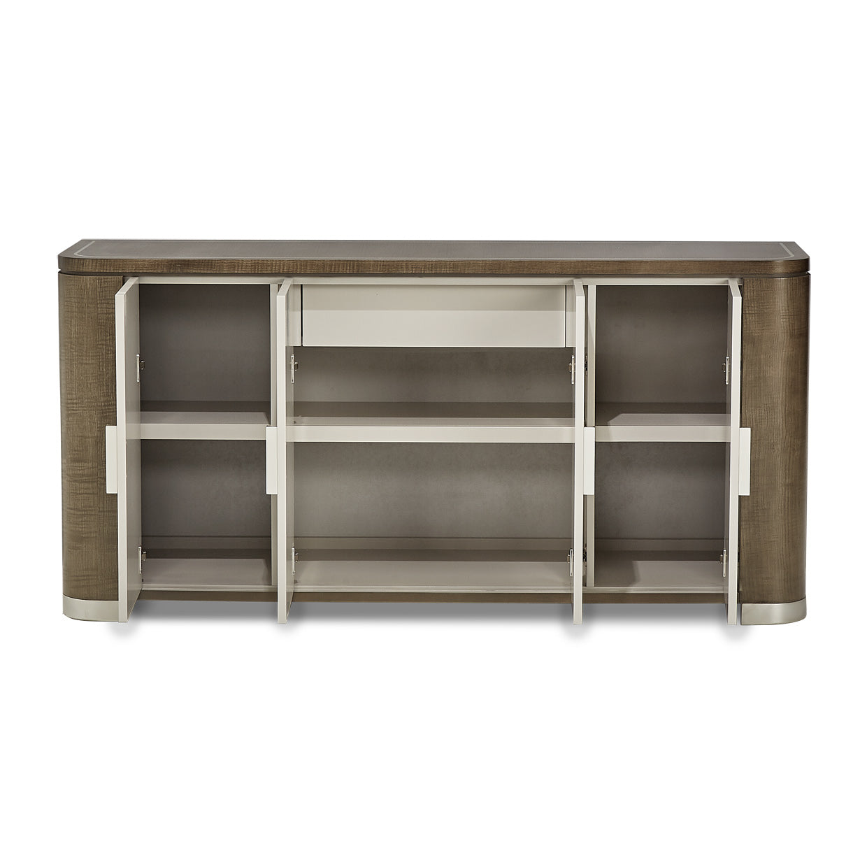Roxbury Park Sideboard - Slate