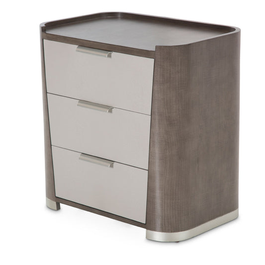 Roxbury Park Nightstand - Slate