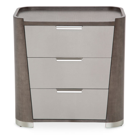 Roxbury Park Nightstand - Slate