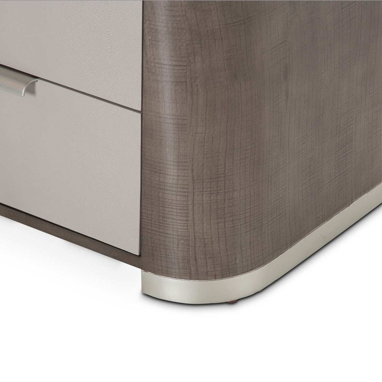 Roxbury Park Nightstand - Slate
