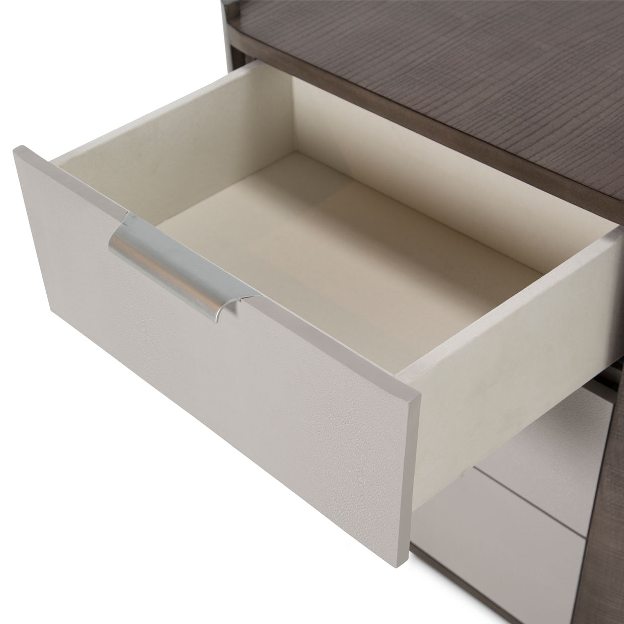 Roxbury Park Nightstand - Slate