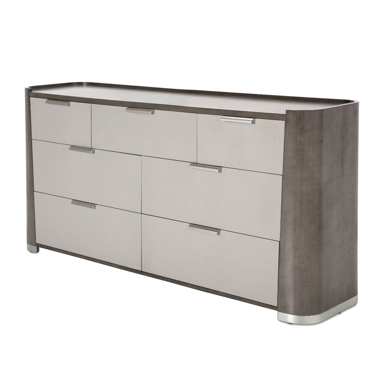 Roxbury Park Dresser - Slate