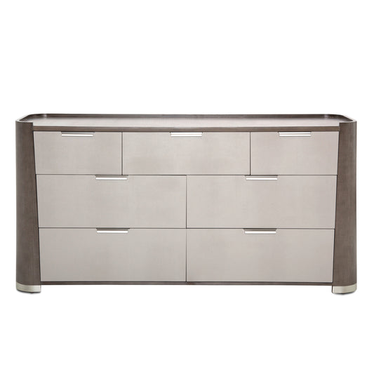 Roxbury Park Dresser - Slate
