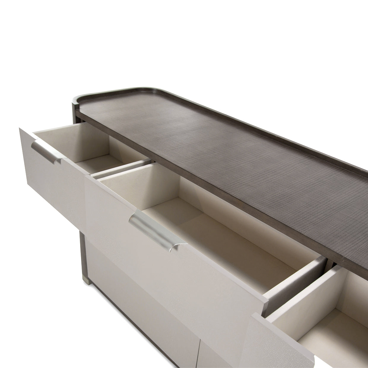 Roxbury Park Dresser - Slate