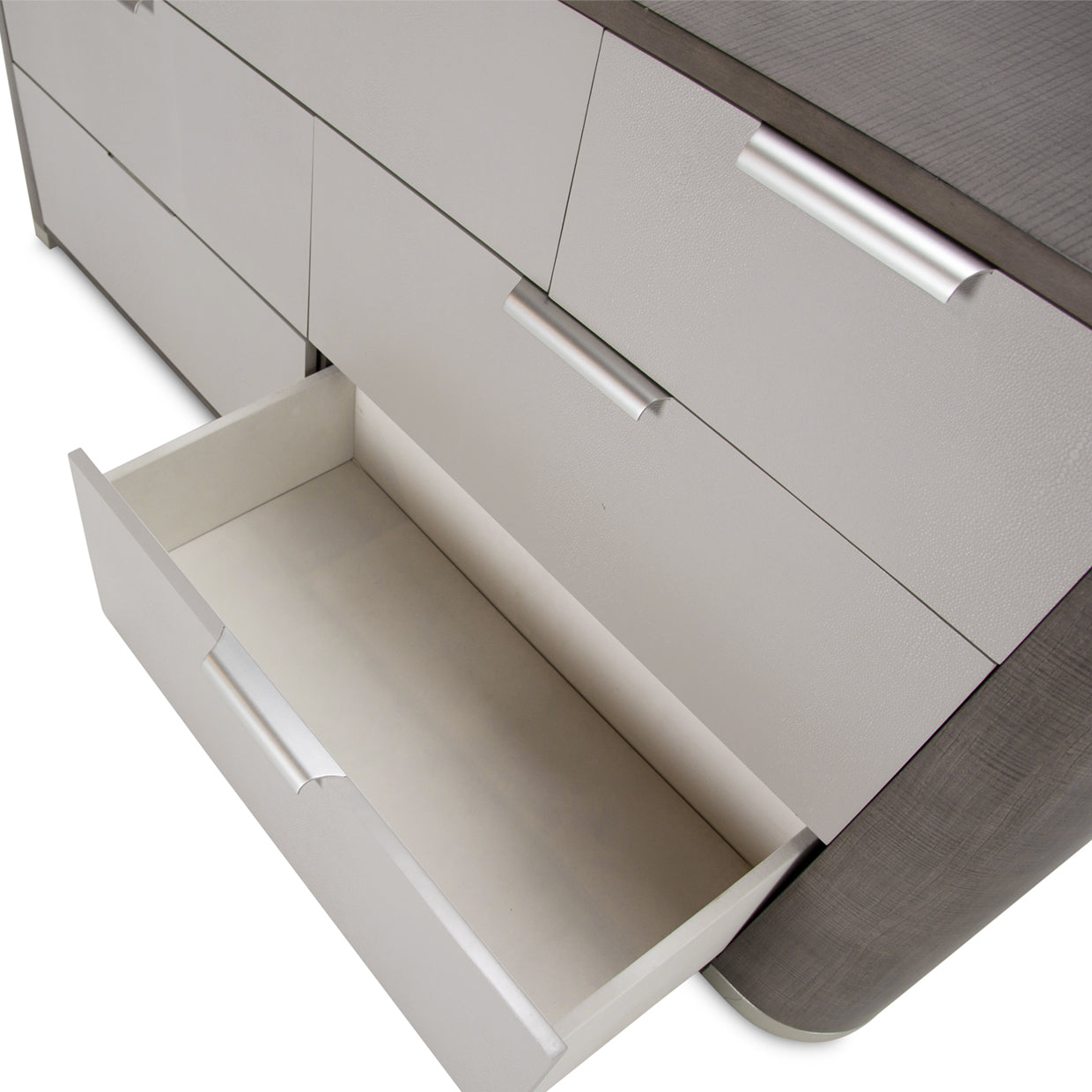 Roxbury Park Dresser - Slate