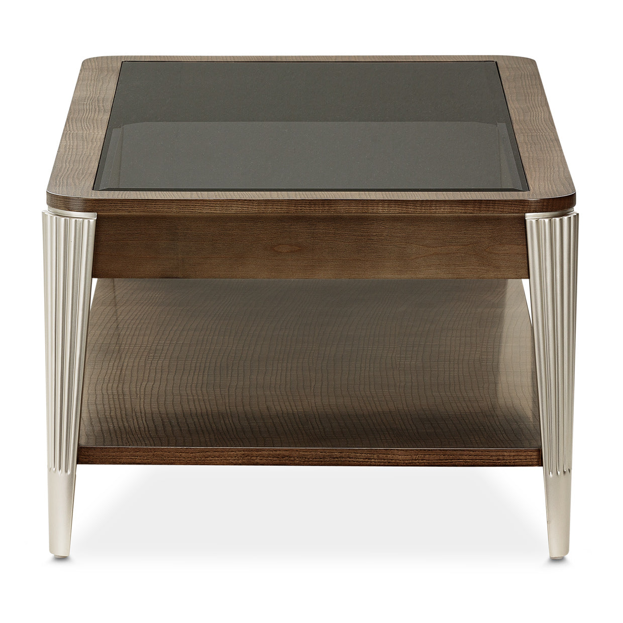Roxbury Park Cocktail Table - Slate