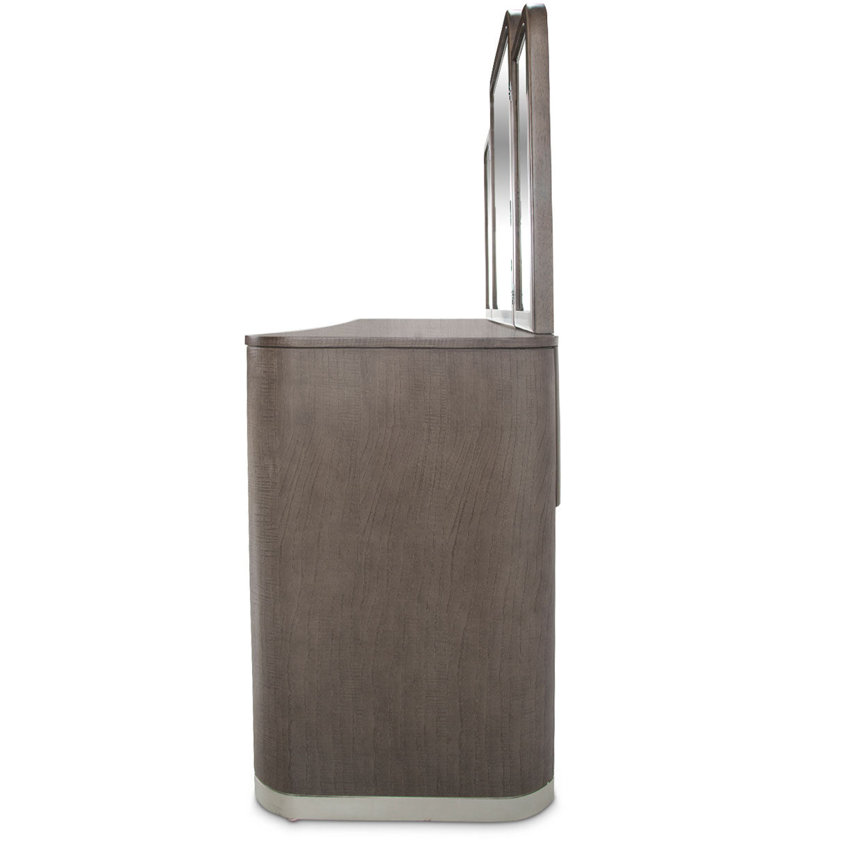 Roxbury Park Vanity with Mirror - Slate