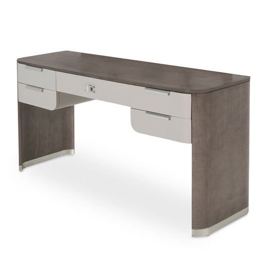 Roxbury Park Vanity Desk - Slate