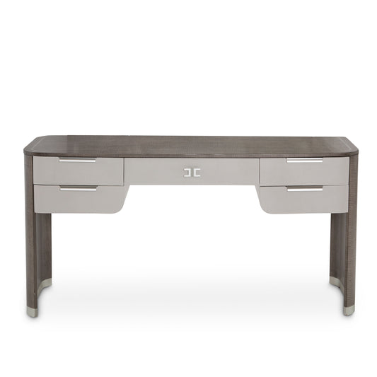 Roxbury Park Vanity Desk - Slate