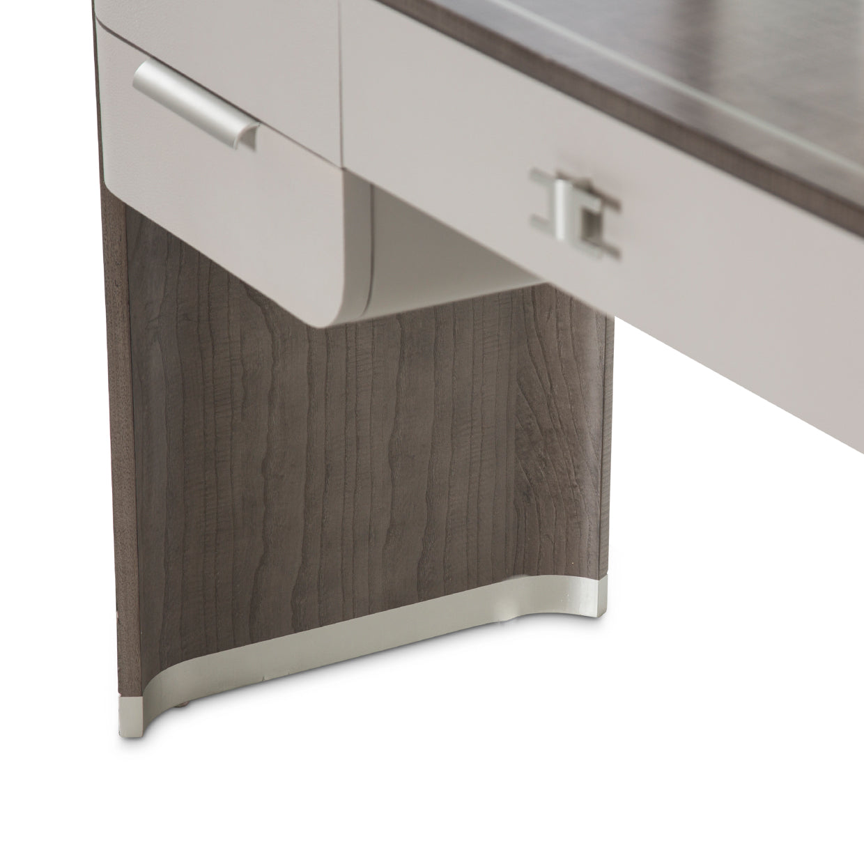 Roxbury Park Vanity Desk - Slate