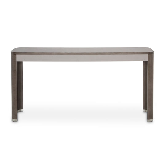Roxbury Park Console Table - Slate