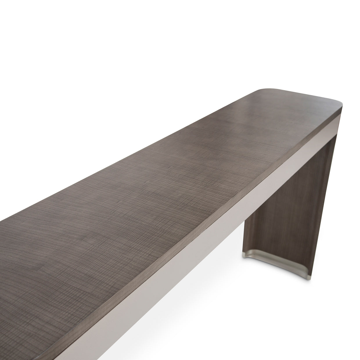 Roxbury Park Console Table - Slate