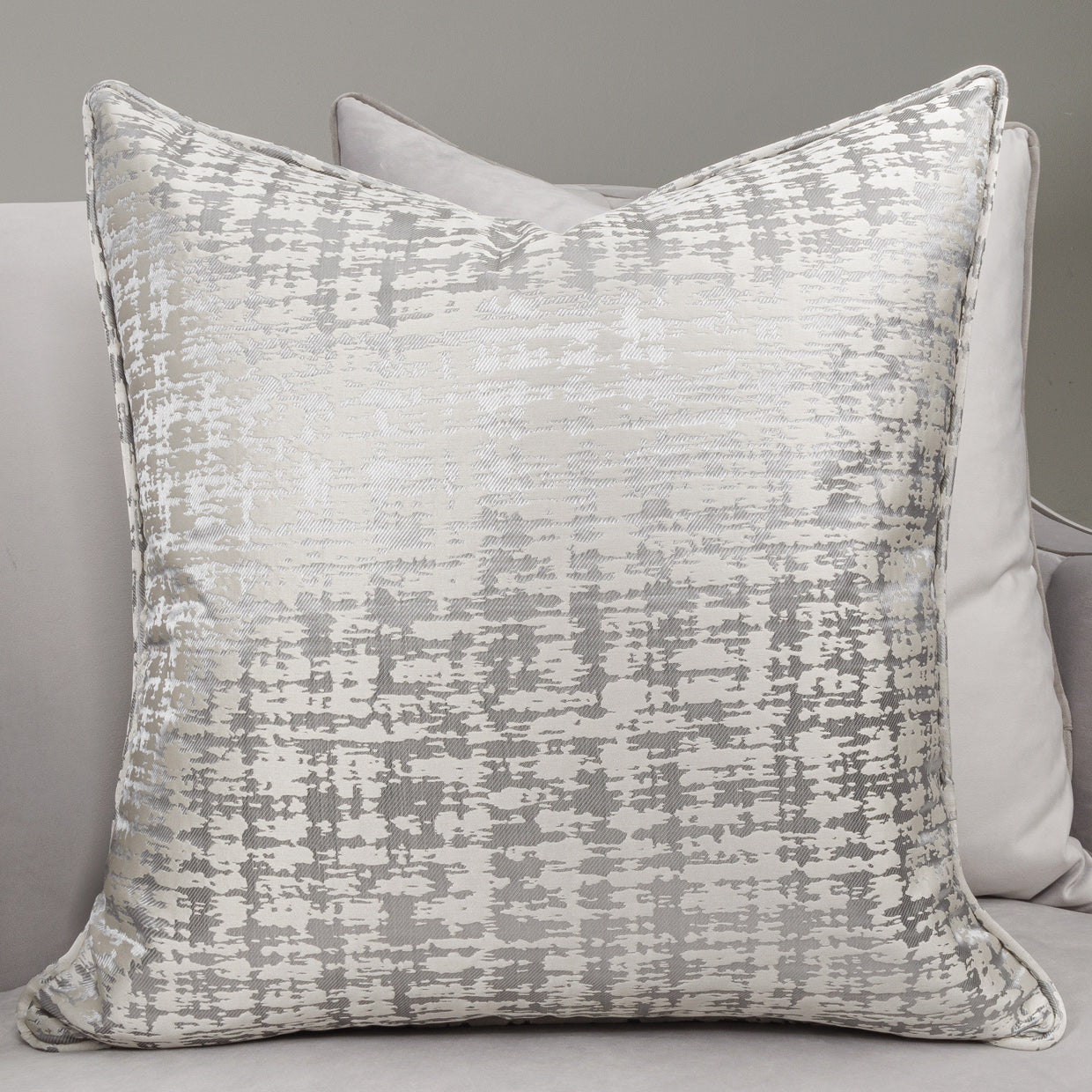Roxbury Park Velvet Loveseat - Steel/Slate