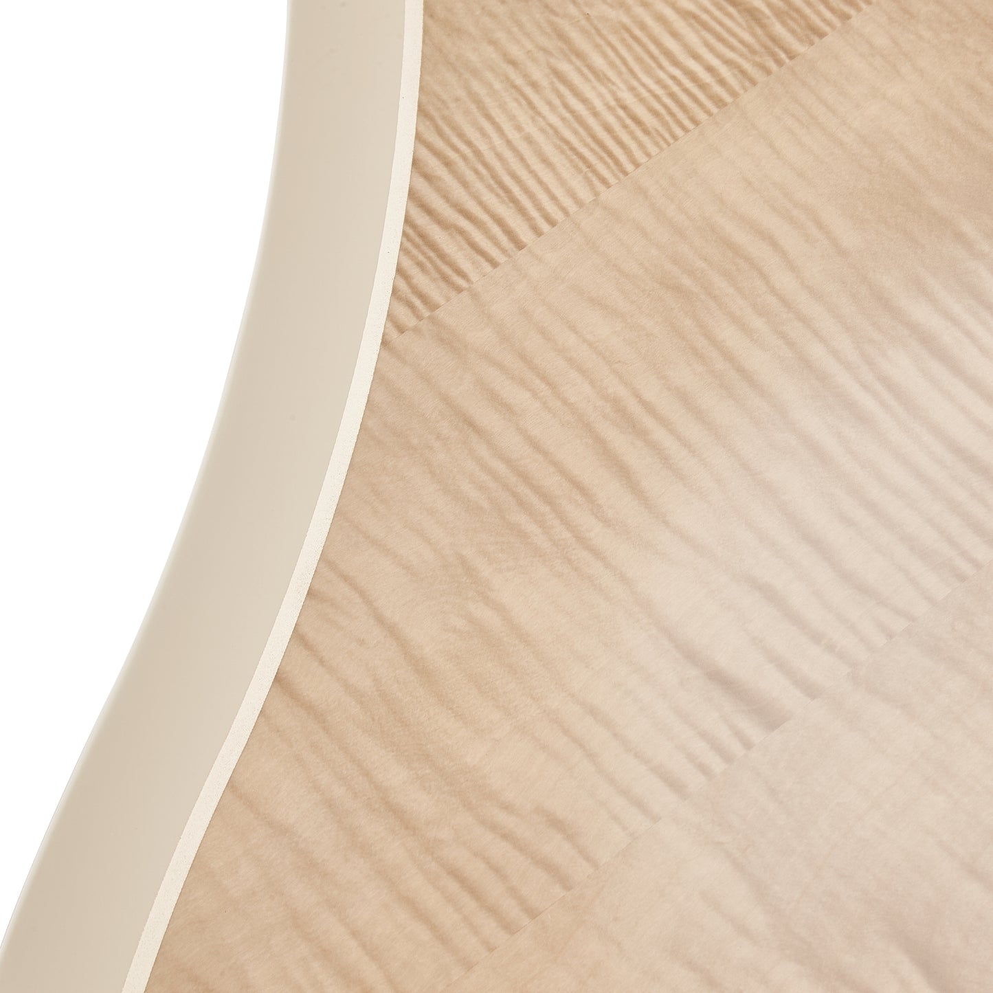 Malibu Crest Rectangular Dining Table - Blush