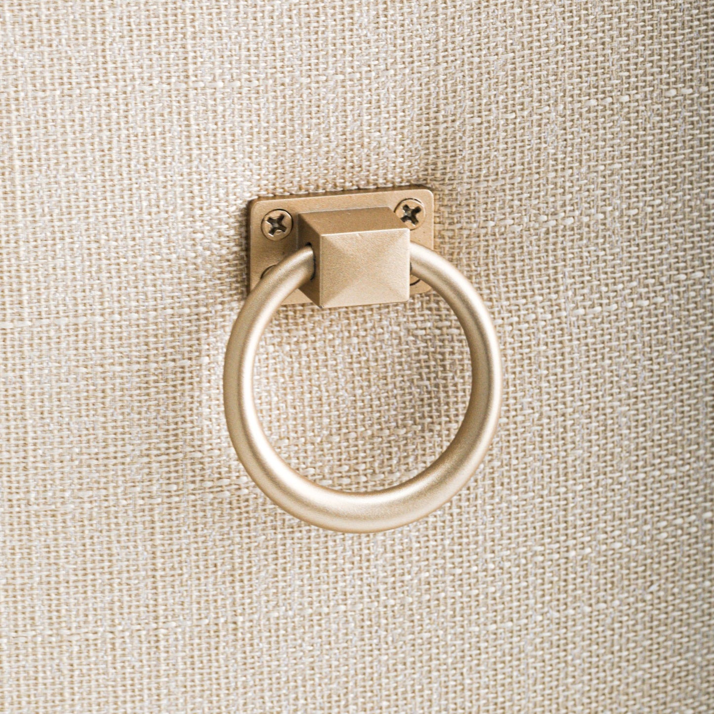 Malibu Crest Dining Side Chair - Chardonnay