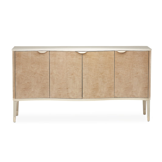 Malibu Crest Sideboard - Blush