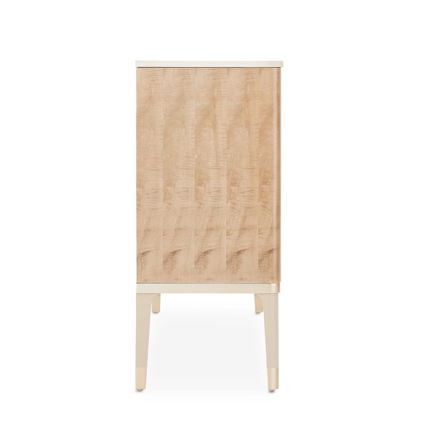 Malibu Crest Sideboard - Blush