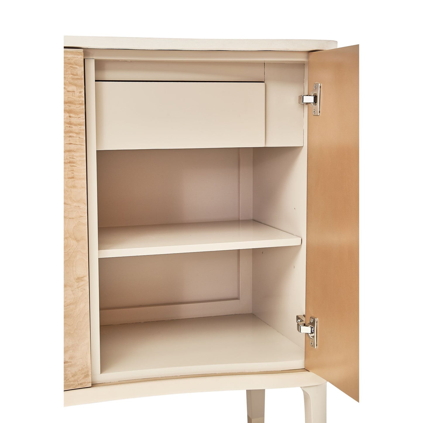Malibu Crest Sideboard - Blush