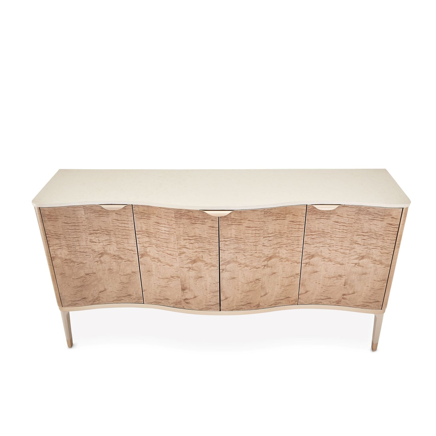 Malibu Crest Sideboard - Blush