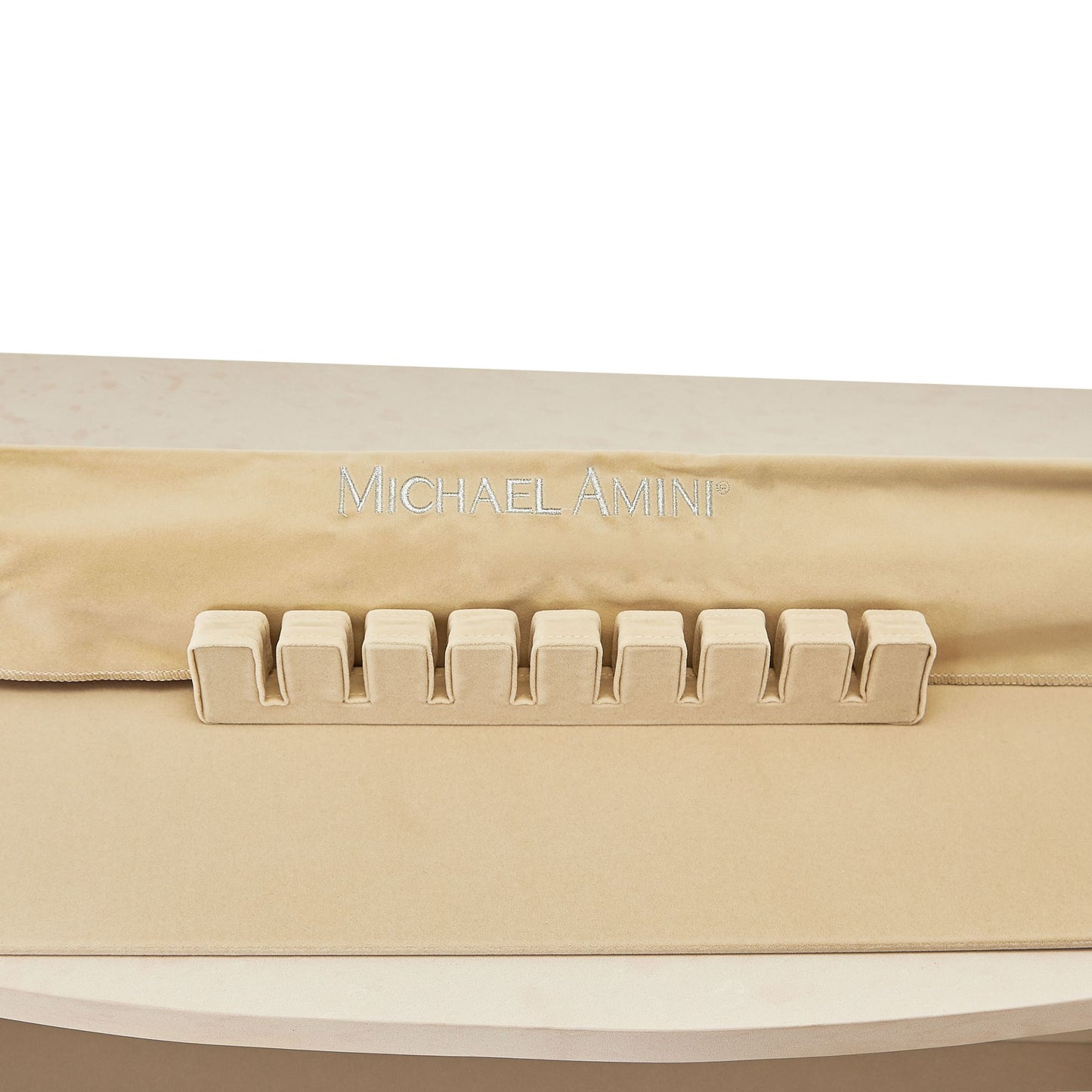 Malibu Crest Sideboard - Blush