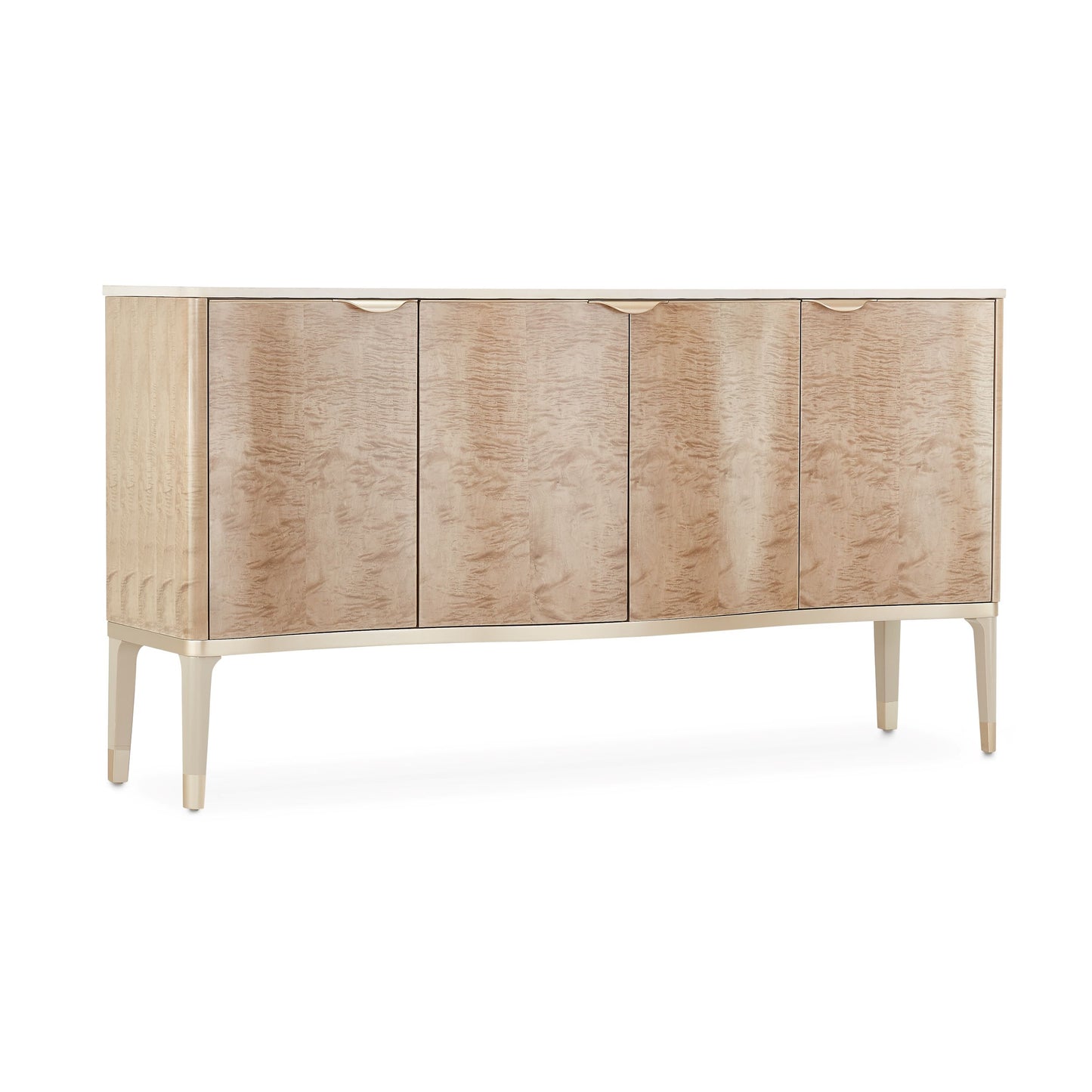 Malibu Crest Sideboard - Blush