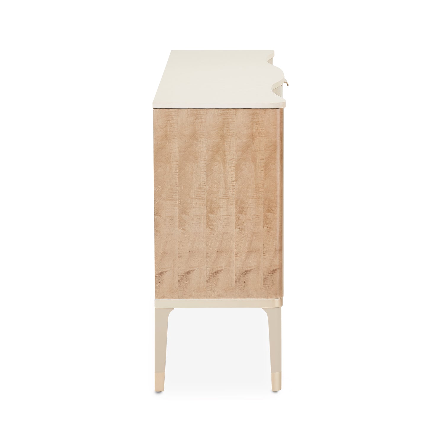 Malibu Crest Sideboard - Blush