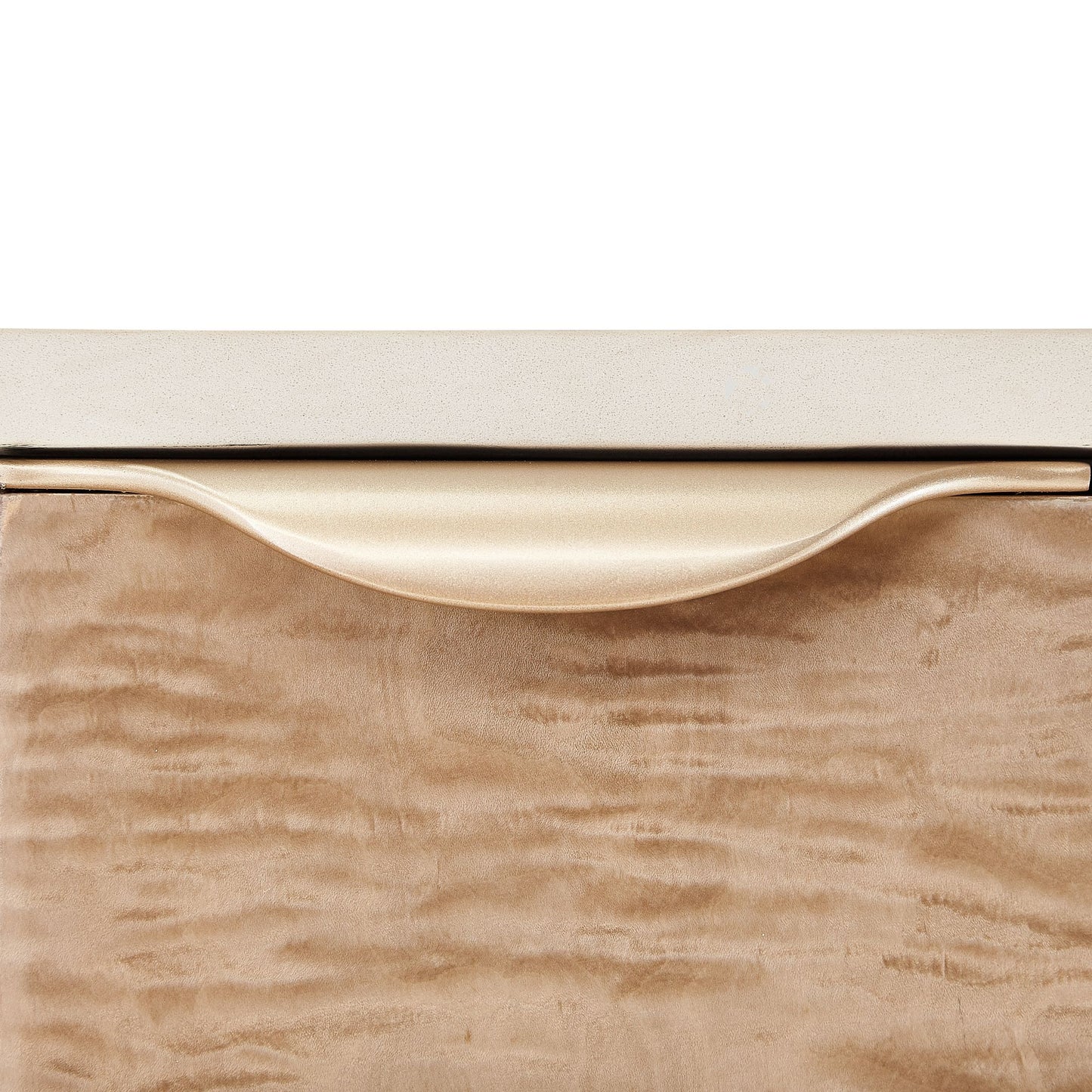 Malibu Crest Sideboard - Blush